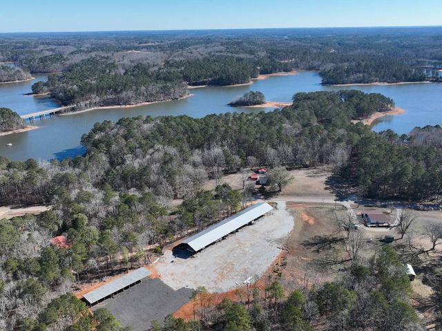 Stateline Rv storage — RV parking in Five Points, Alabama