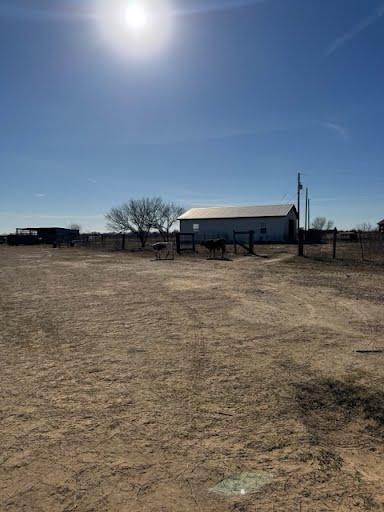 Spacious Long-Term RV Parking & Storage Near Lockhart, TX (Water + Electric) — RV parking in Lockhart, Texas