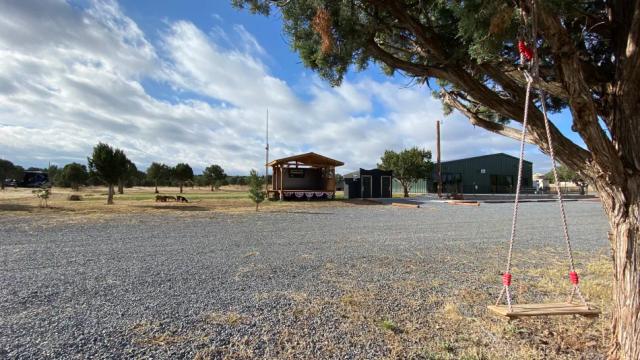 GreatSky CampRanch Show Low AZ — RV parking in Show Low, Arizona