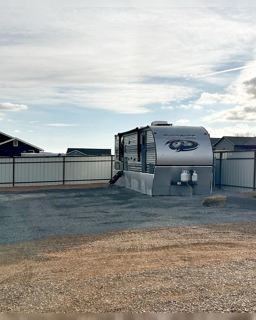 Property photo 3 for Silver Creek Luxury RV Resort