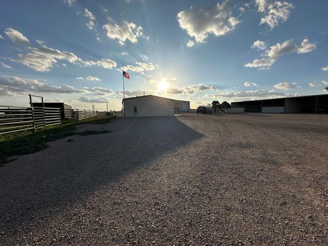 Clovis Point RV Park — RV parking in Clovis, New Mexico