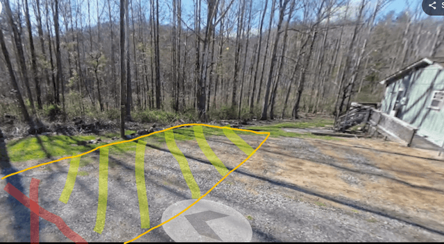 Bee Tree Storage — RV parking in Swannanoa, North Carolina
