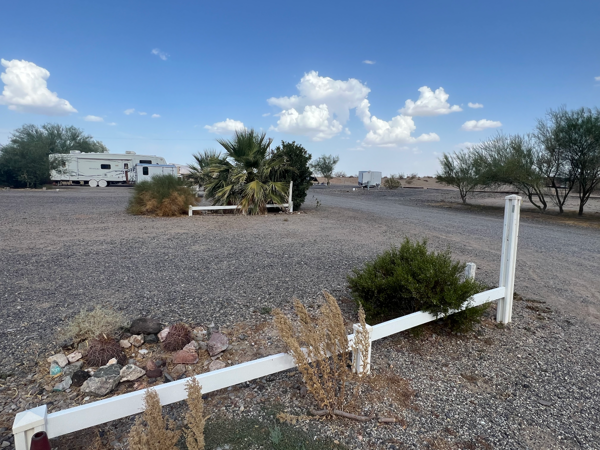 Property photo 1 for Dreamers RV Park