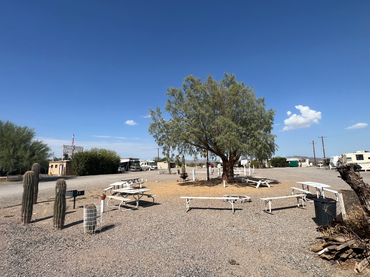 Property photo 3 for Dreamers RV Park